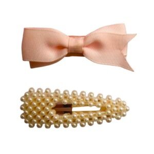 Beautiful Hairband & Clip
