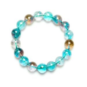 Beautiful Glass Bracelets