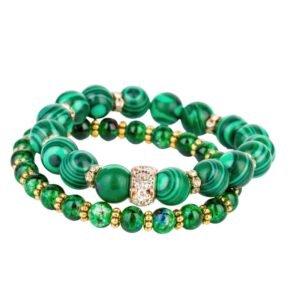 Beautiful Wooden Bracelets