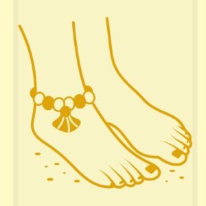 Anklets